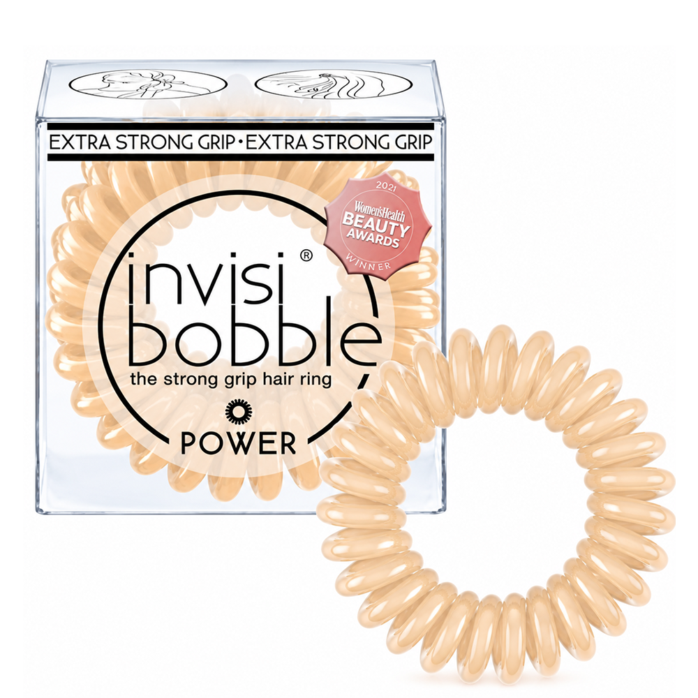 Invisibobble Power To Be oder Nude