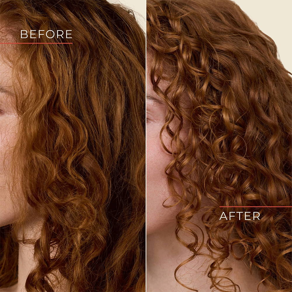 Bounce Curl Hydra-Lite Styling Cream 237ml