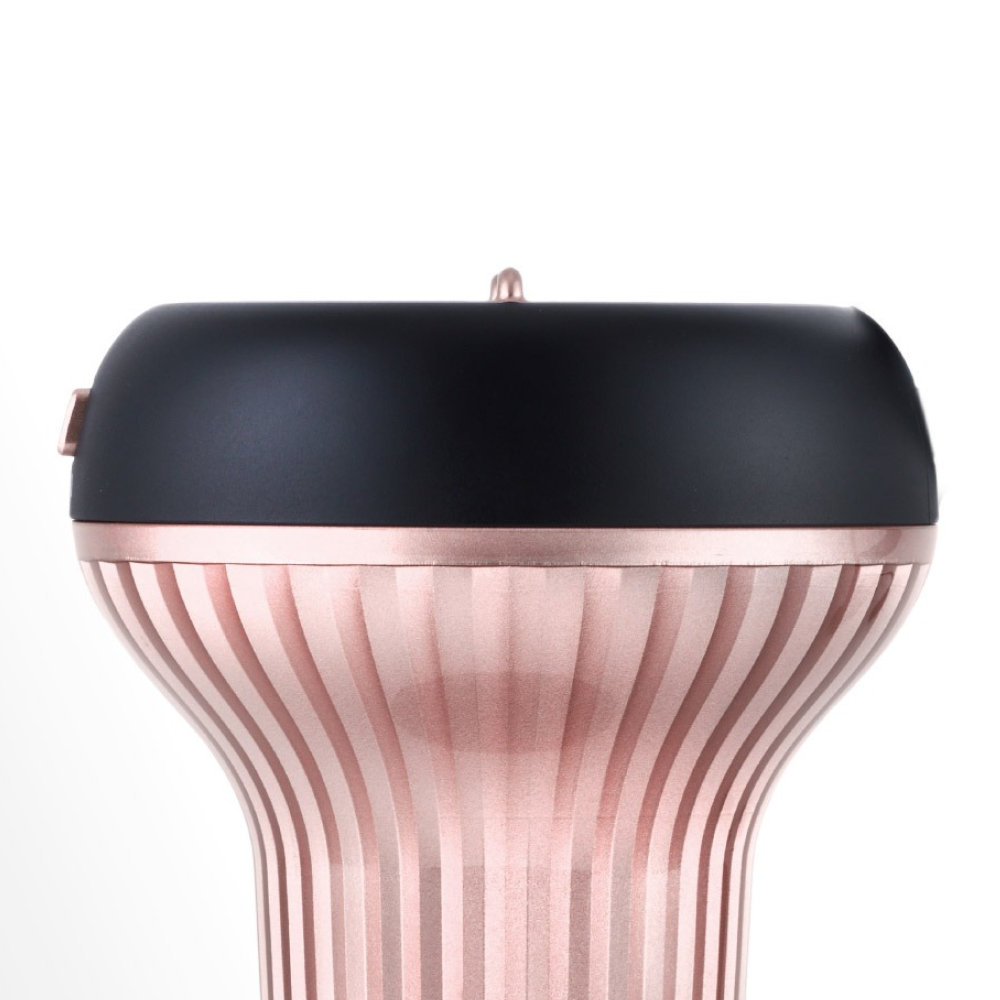 Wad Professional Beauty Oniq Lockenhaartrockner