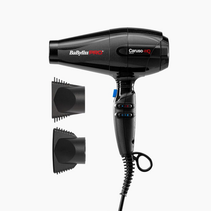 Babyliss Caruso HQ Ionic Hair Dryer 2400W