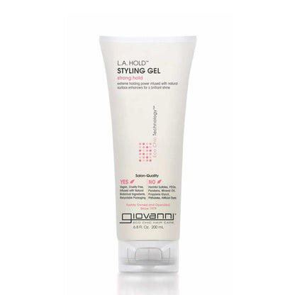 Giovanni Eco Chic L.A. Hold Styling-Gel