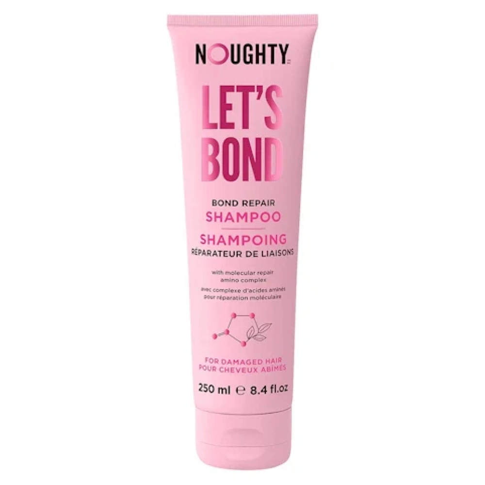 Noughty Bond Repair Let&