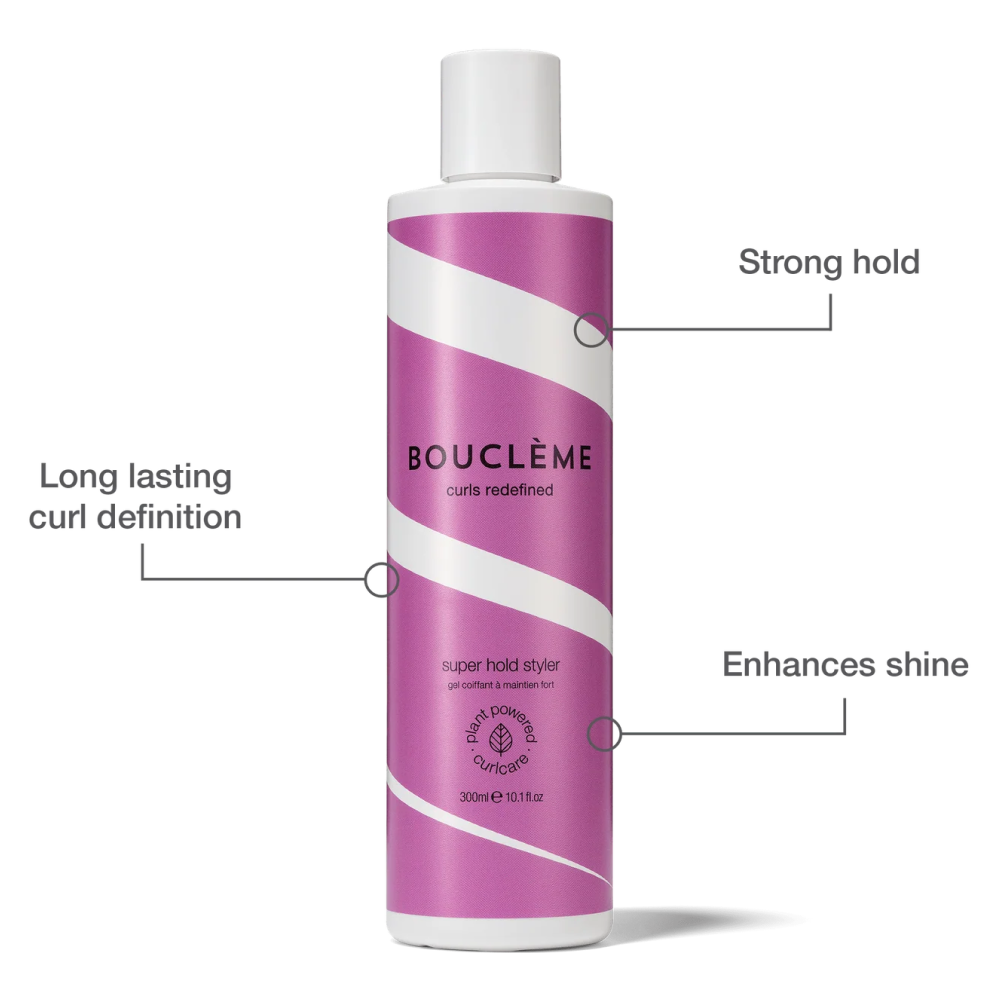 Bouclème Wave Styling Duo