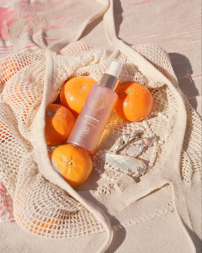 Curly Angels Sacred Scent (Hair Mist) 100ml