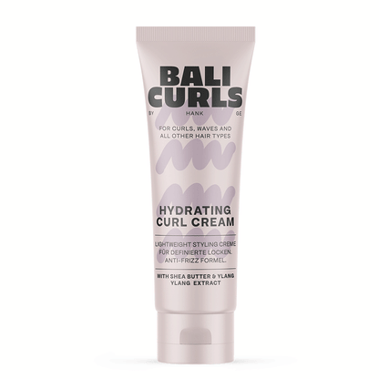 Bali Curls Reise-Set