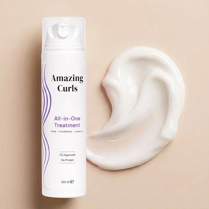 Amazing Curls Triopack