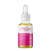 Curly Secret Scrunching Oil Curly Girl Approved Protein free Removes gel cast adds shine 30ml/1oz