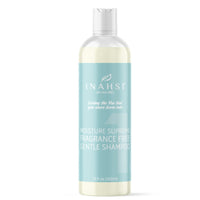 Inahsi Naturals Moisture Supreme Shampoo ohne Duftstoffe