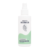 Pretty Curly Girl Rosmarin Hydrosol Spray 150ml
