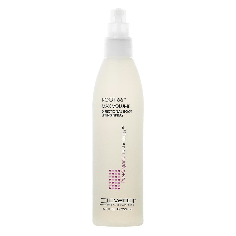 Giovanni Root 66 Max Lightweight Visual Volumising Spray 250ml
