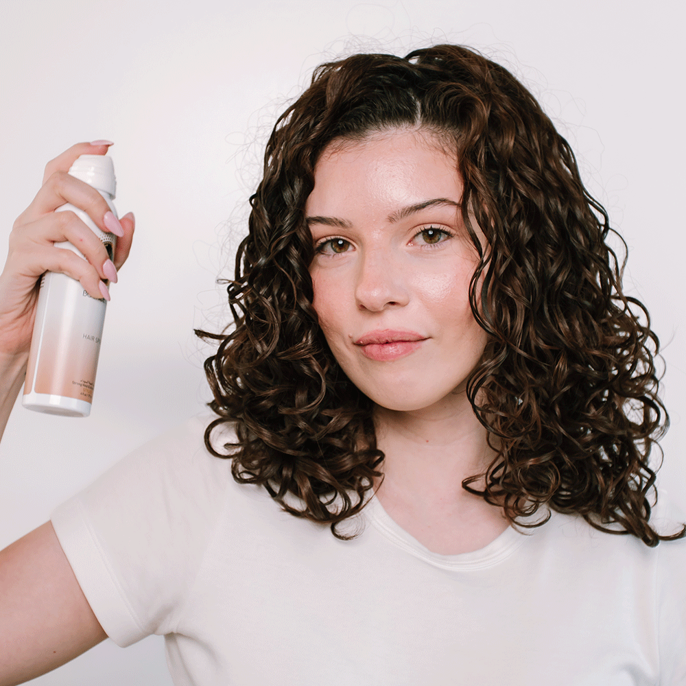 Bounce Curl Hair Spray 177ml