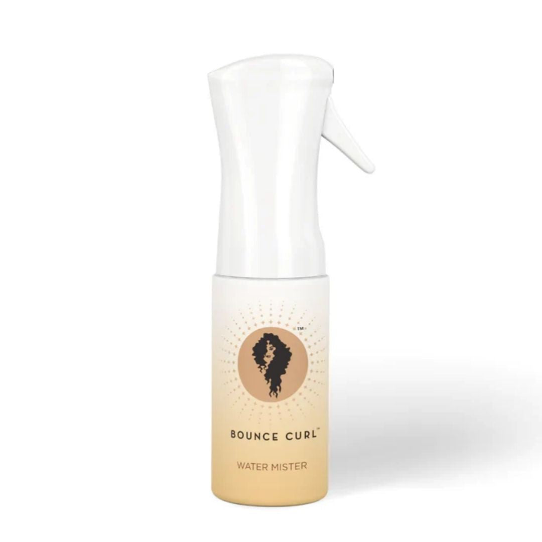 Bounce Curl Water Mister Sprühflasche 200ml