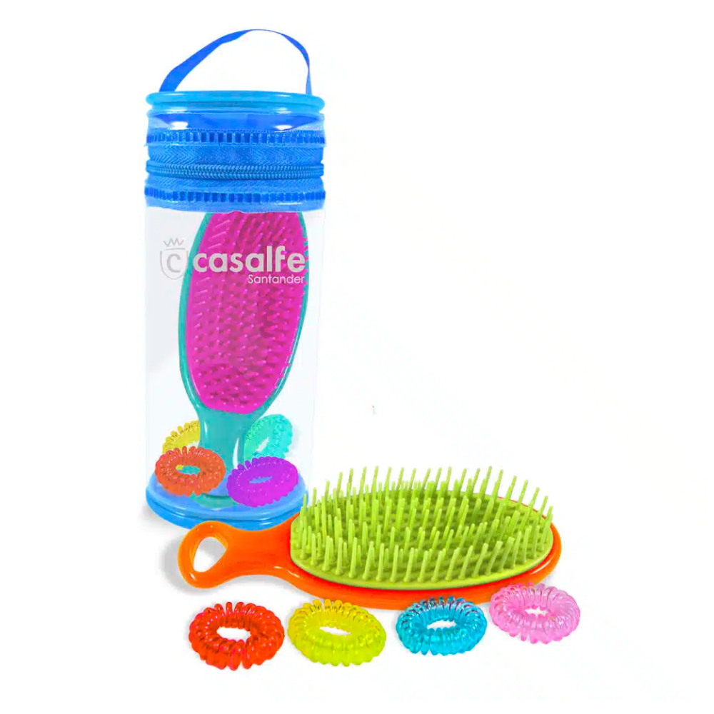 Casalfe Kit für unterwegs