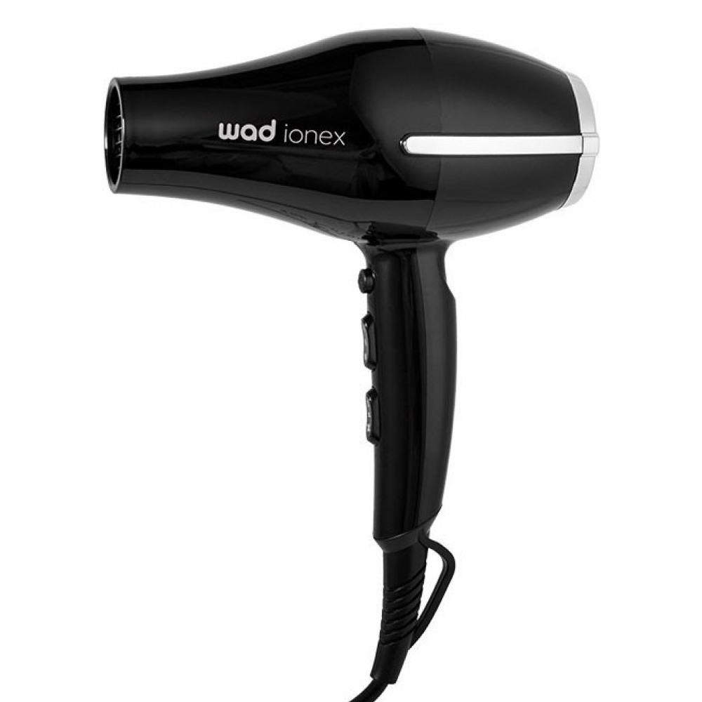 Wad Professional Beauty Ionex Haartrockner Anti-Frizz