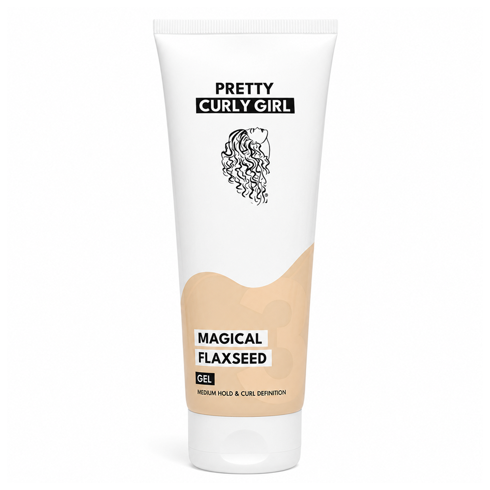 Pretty Curly Girl Starter-Set