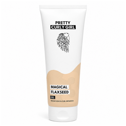 Pretty Curly Girl Starter-Set