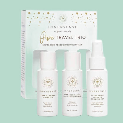Innersense Pure Reise-Trio