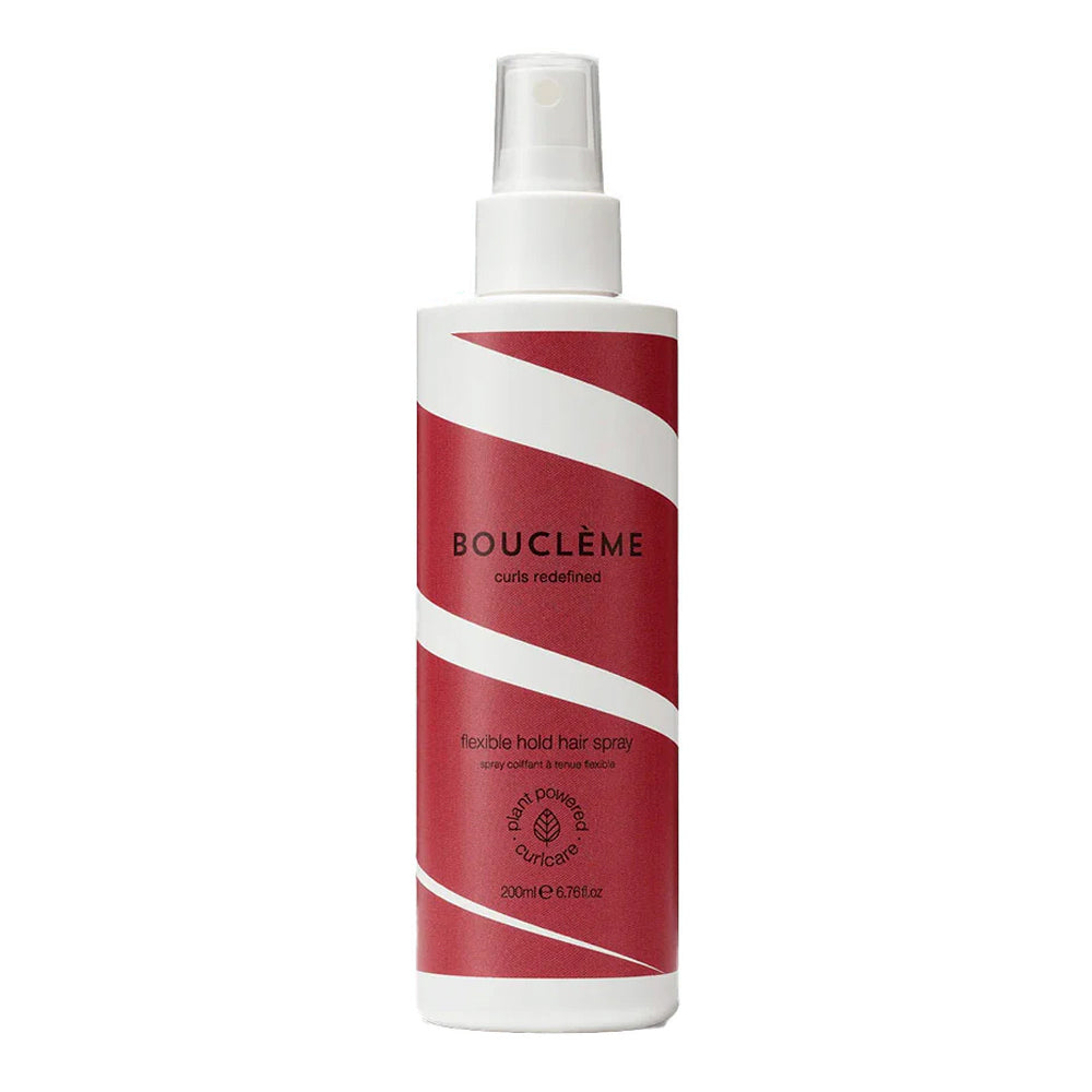 Bouclème Flexible Halt Haarspray 200ml