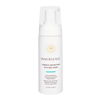 Innersense I Create Definition Locken Styling Schaum