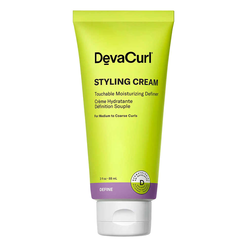 DevaCurl Style Cream Rich Coconut-infused Definer 88ml