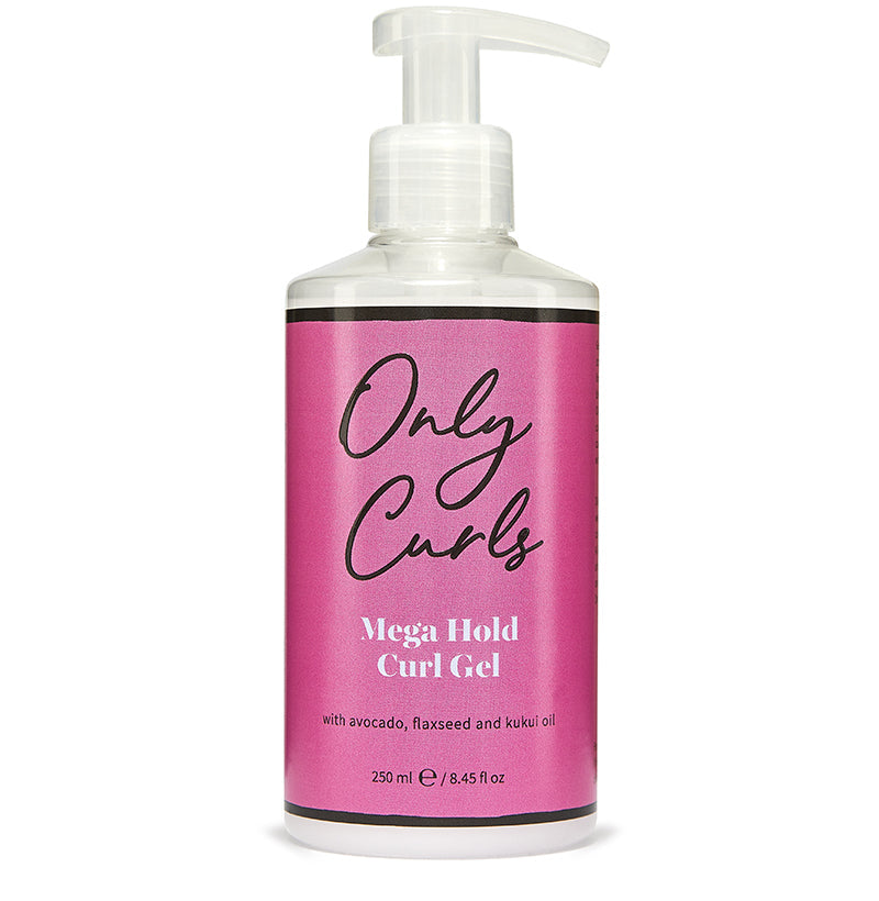 Only Curls Wellen-Styling-Duo