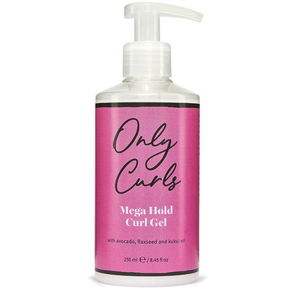Only Curls Wellen-Styling-Duo