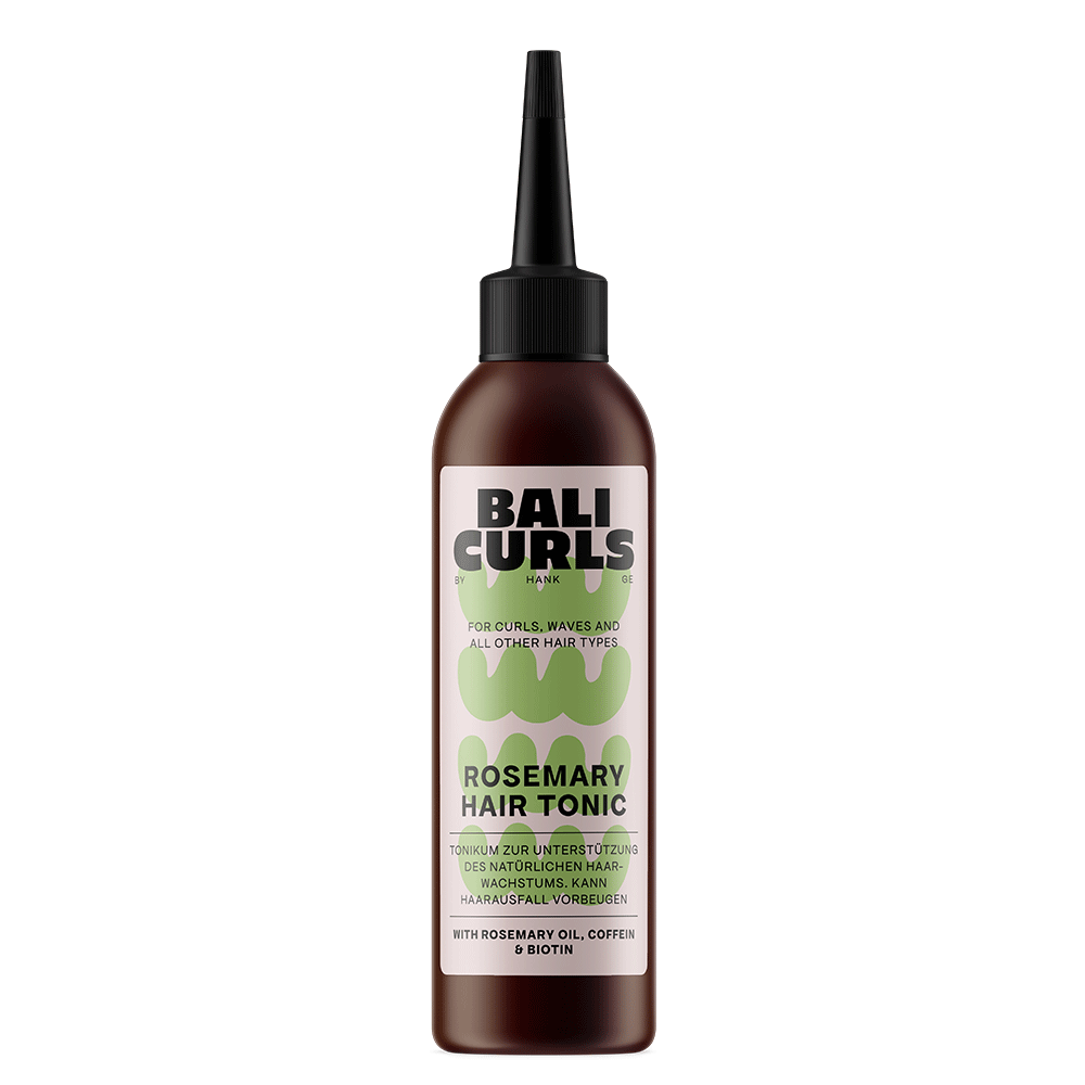 Bali Curls Rosmarin Haar-Tonikum 100ml