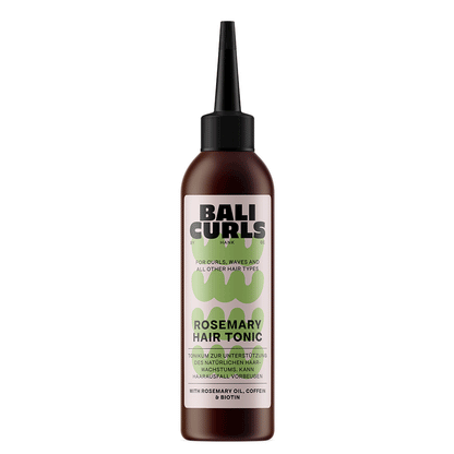 Bali Curls Rosmarin Haar-Tonikum 100ml