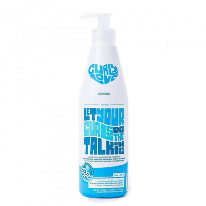 Curly Love Co-Wash
