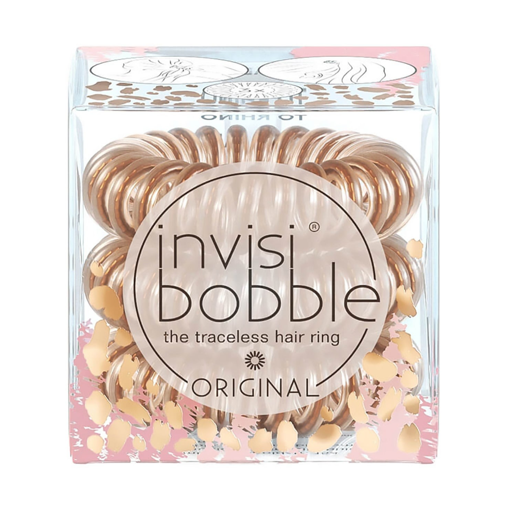 Invisibobble Original All Roads Lead to Rhino
