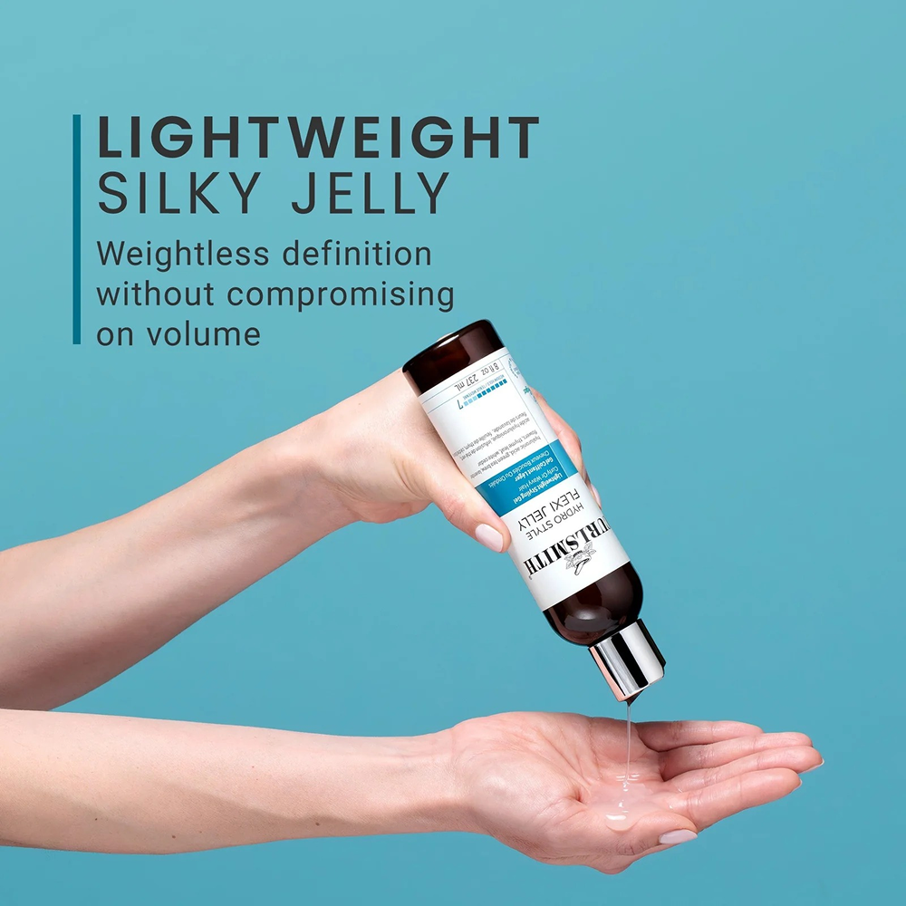 Curlsmith Hydro Style Flexi Jelly 59ml