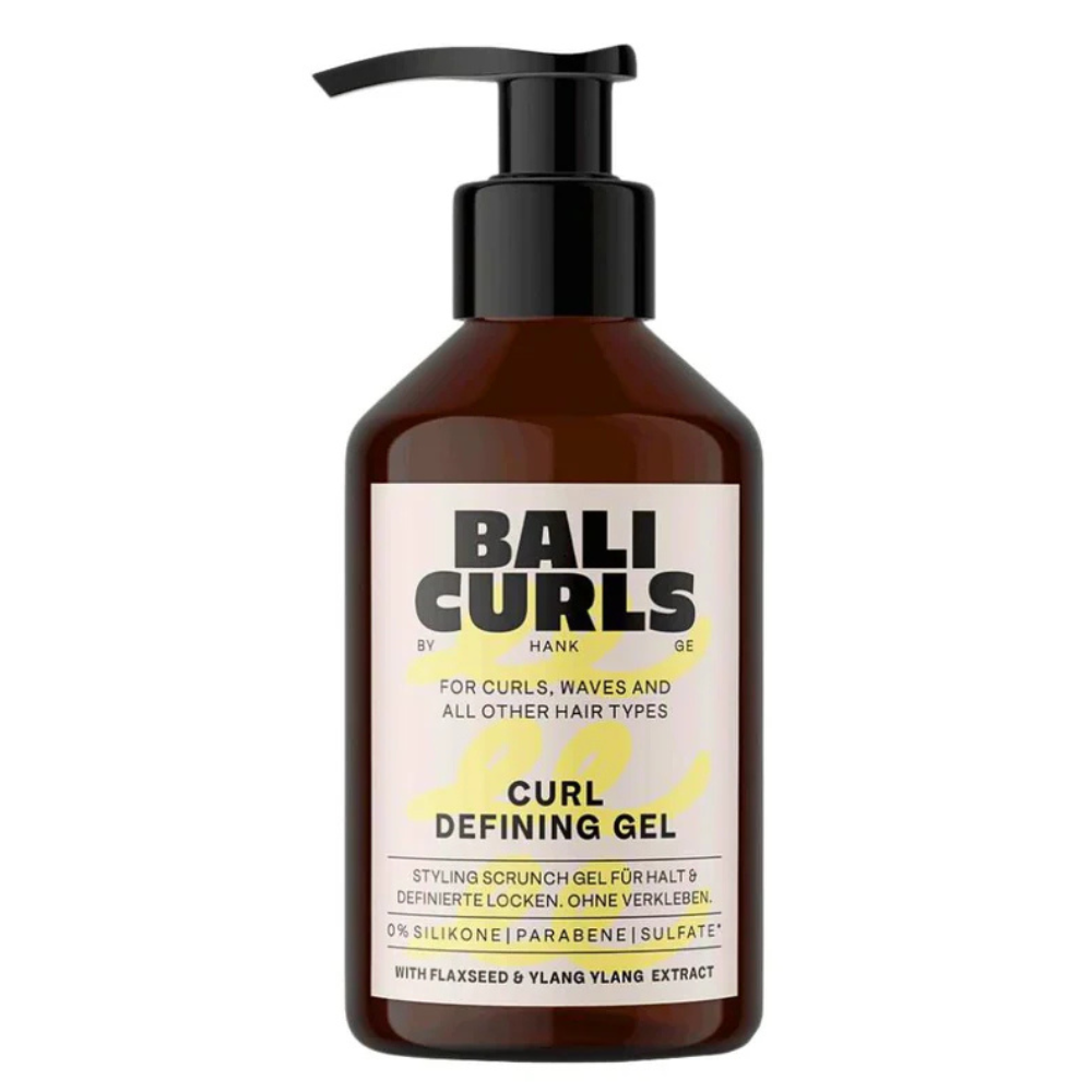 Bali Curls Lockengel