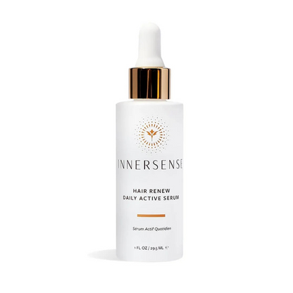 Innersense Harmonic Hair Renew Set