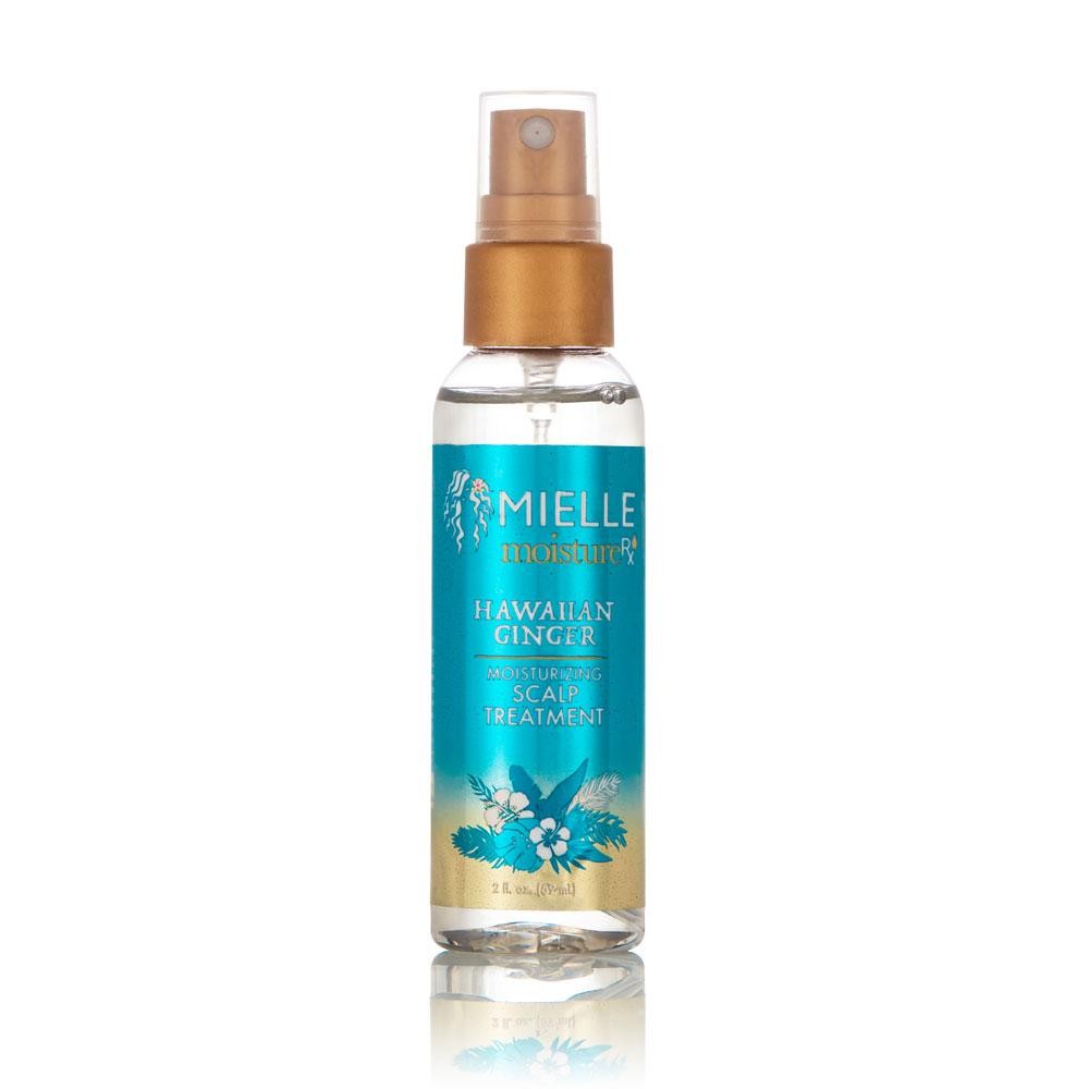 Mielle Moisture RX Hawaiian Ginger feuchtigkeitsspendende Kopfhautbehandlung 59ml