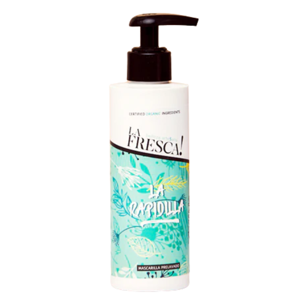 La Fresca LA Rapidilla Haarmaske 200ml