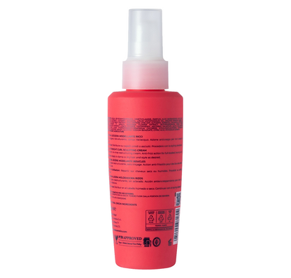 Gyada Cosmetics Light Curl Sculpting Cream 125ml