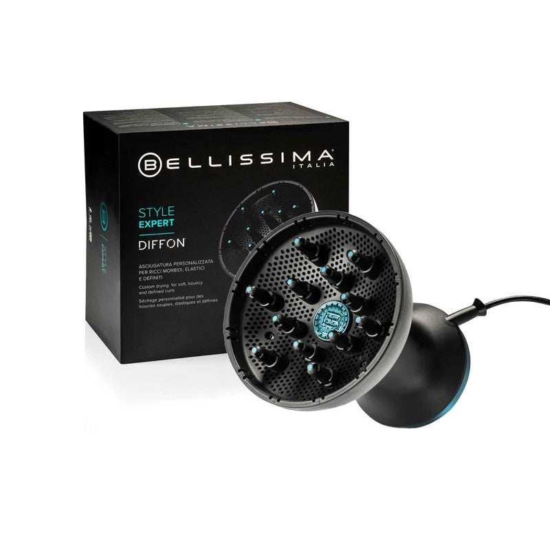 Bellissima Style Expert Diffon Ion Care XL