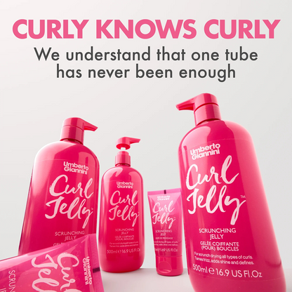 Umberto Giannini Curl Scrunching Jelly