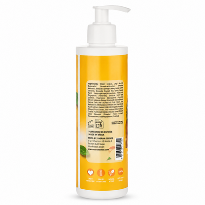 Anira Curls Mango Lollipop Shampoo Glanztherapie