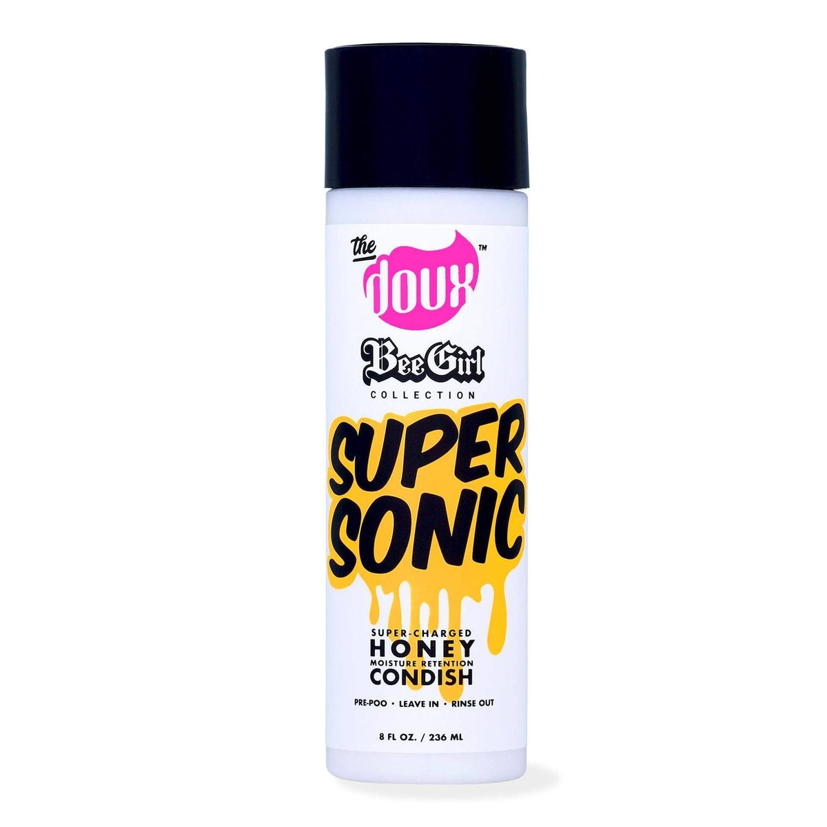 Doux Bee Girl Supersonic Honey Condish 236ml
