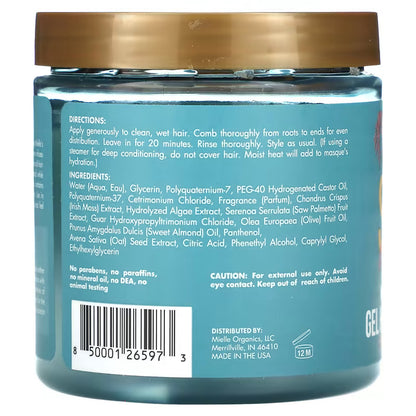 Mielle Sea Moss Gel Haarmaske 235ml