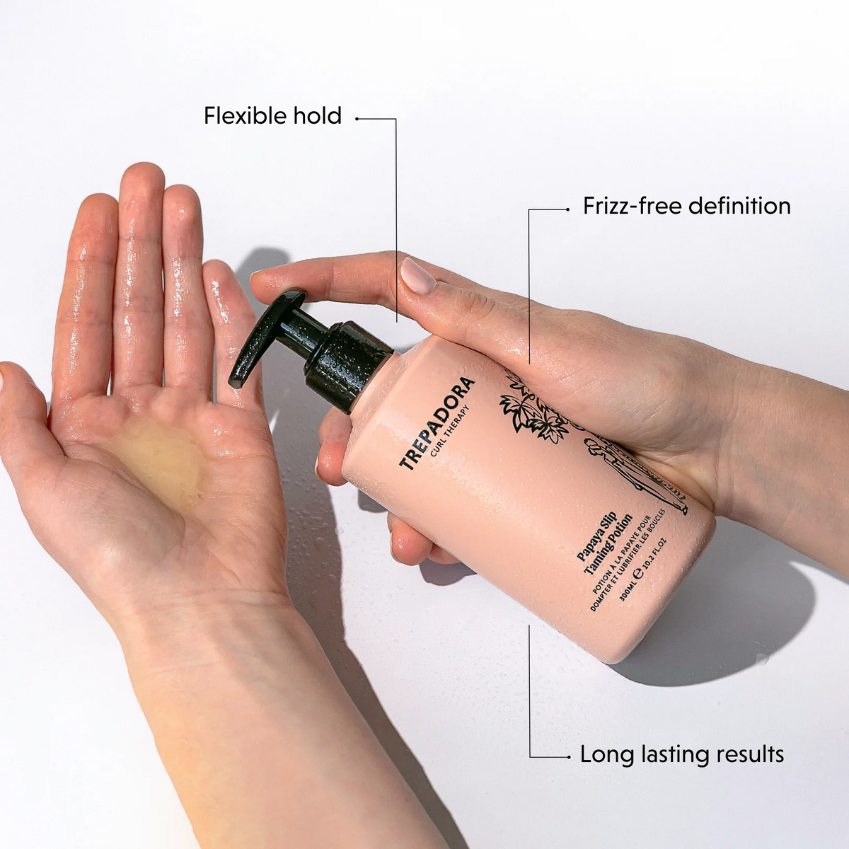 Trepadora Papaya Slip Taming Potion 300ml
