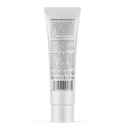 Bali Curls Bonding Repair Leave-In Cream N°3 150ml