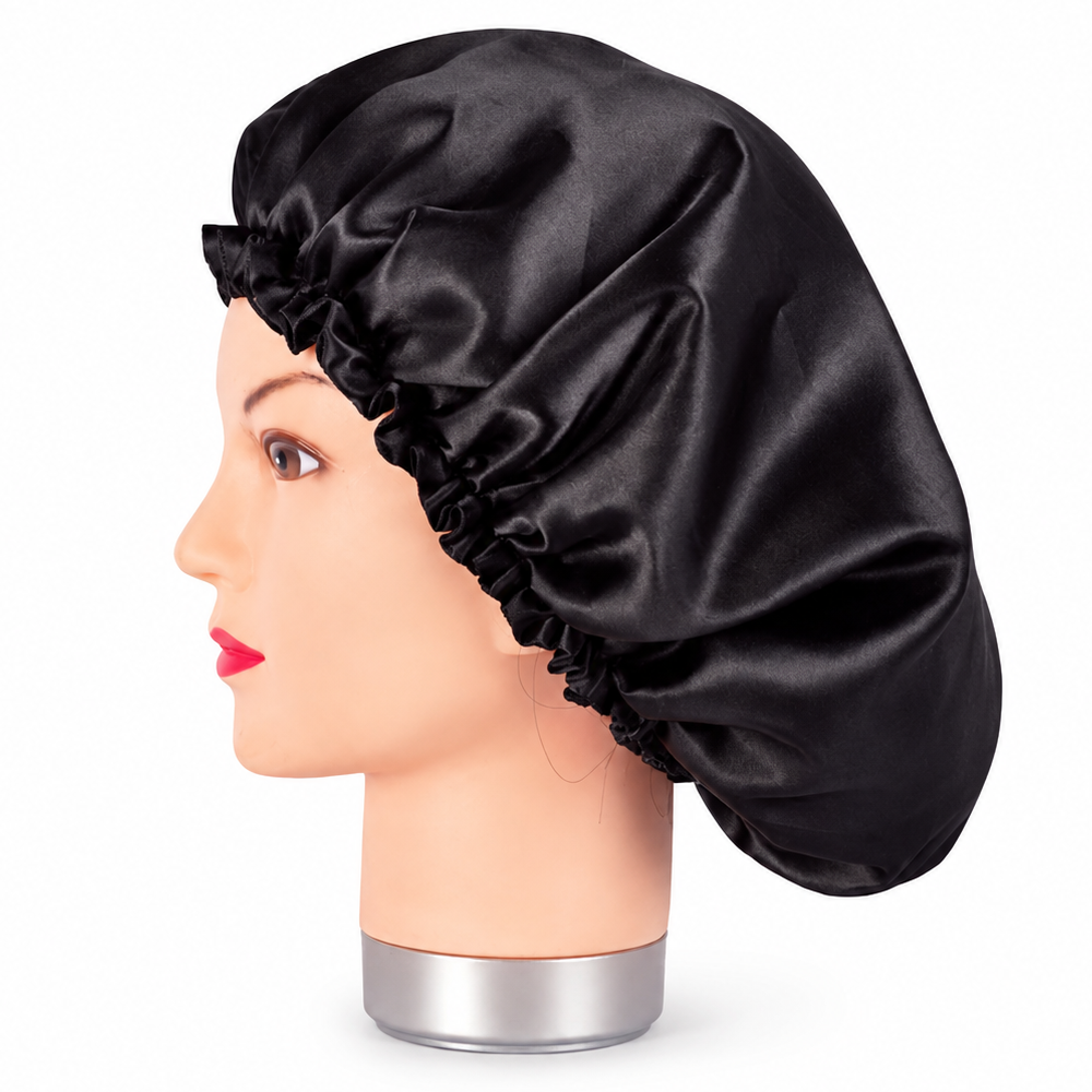Bifull Sain Bonnet Anti Frizz