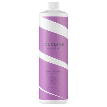 Bouclème Super Hold Styler