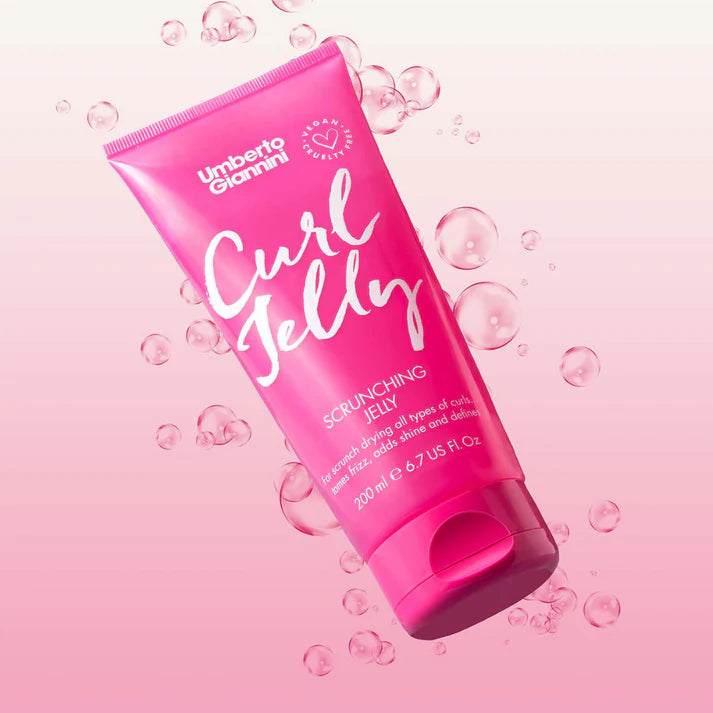 Umberto Giannini Curl Scrunching Jelly