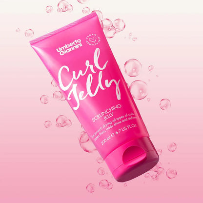 Umberto Giannini Curl Scrunching Jelly