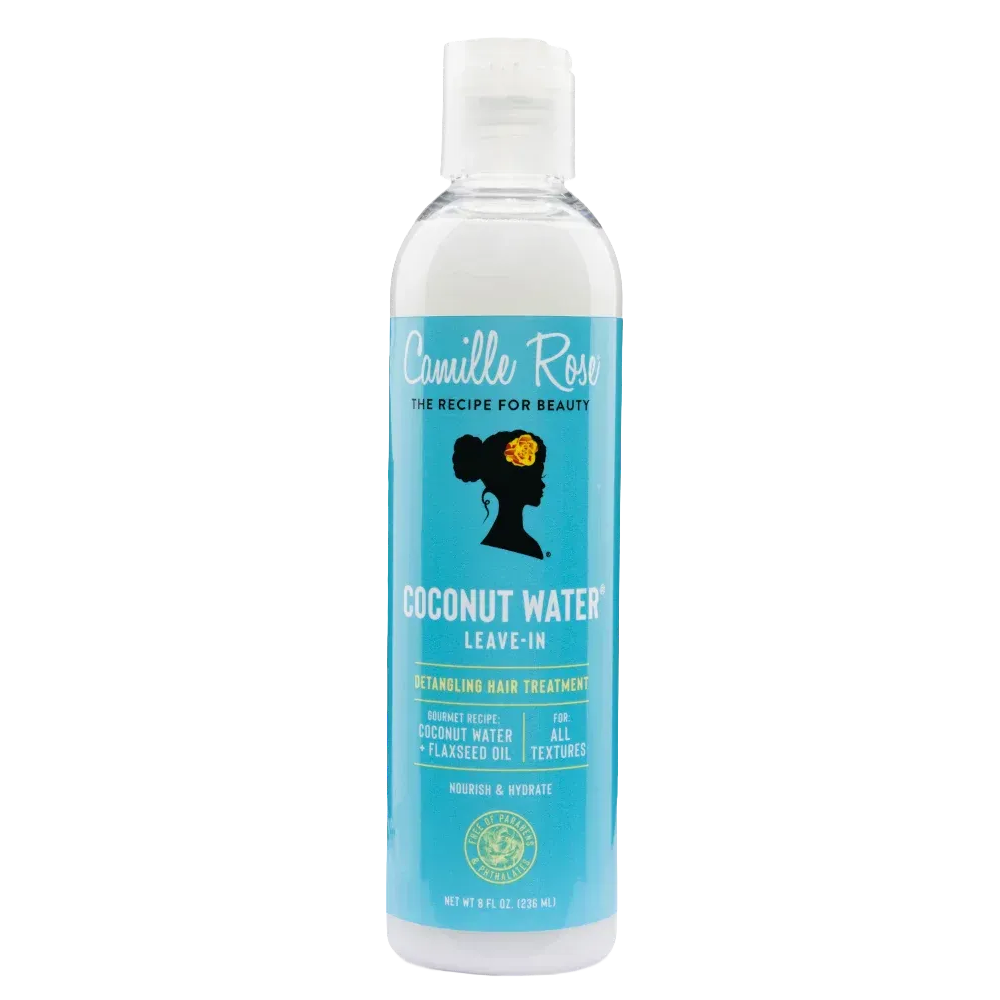 Camille Rose Kokoswasser Leave-In Treatment 240ml