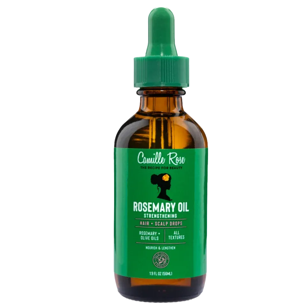 Camille Rose Rosmarinöl Haartropfen 56ml