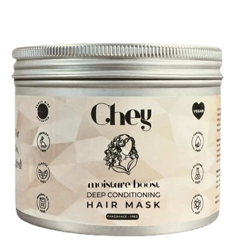 Chey Haricare Moisture Boost Tiefenpflegende Haarmaske